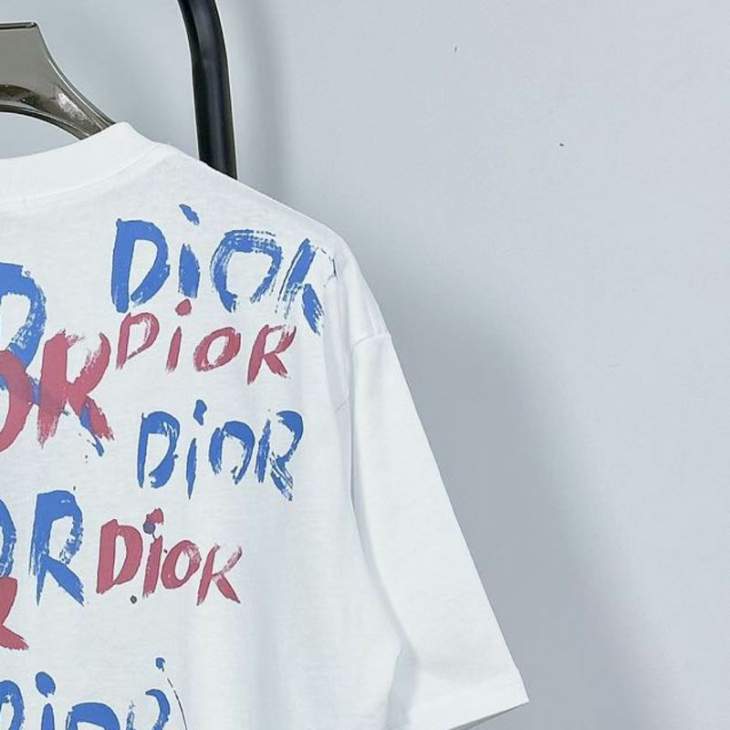 Dior T Shirts Short _SKUDiorS-XLhgntxBB0915739